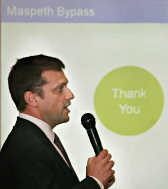 Maspeth trucks rerouted after CB 5 passes plan