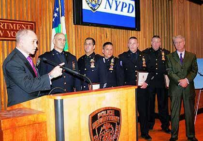 Maspeth cop leads daring helicopter rescue upstate