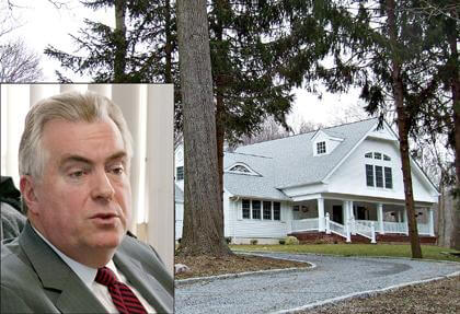 McLaughlin’s mom wants feds to pay up