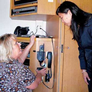 Meng calls in Insurance Dept. to help Flushing’s storm claims