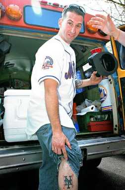 Mets’ victory lends hope to Queens fans