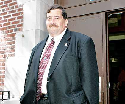 Miller focuses on service after Seminerio scandal