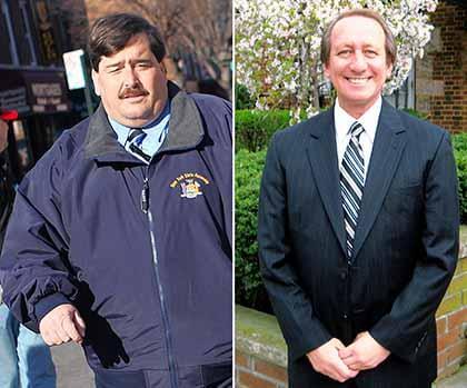 Miller wants ex-candidate to aid Rosedale coach probe