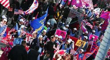 City’s Asian pop. reaches 1 million