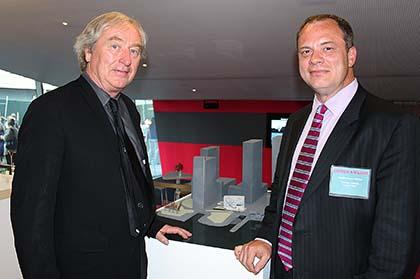 Boro designs earn accolades