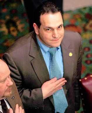 $376K bill to oust Monserrate