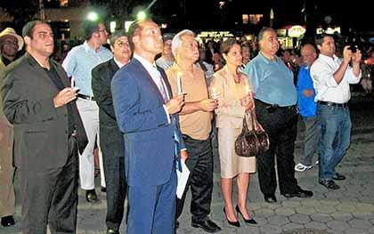 Astorians celebrate 100th birthday of the late Mother Teresa