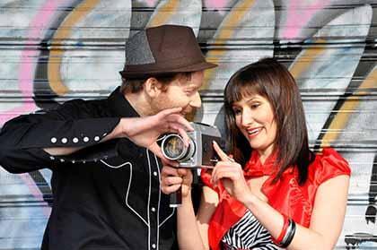 The Reel Queens: Astoria filmmakers bring Queens-set short to New York