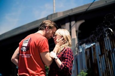 The Reel Queens: Queens-set ‘Blue Valentine’ makes showing at Cannes