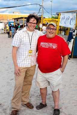 The Reel Queens: Food Film Festival picks up steam for its 2010 menu