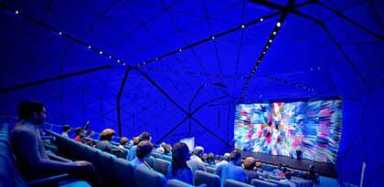 Moving Image sees its expansion as huge step forward