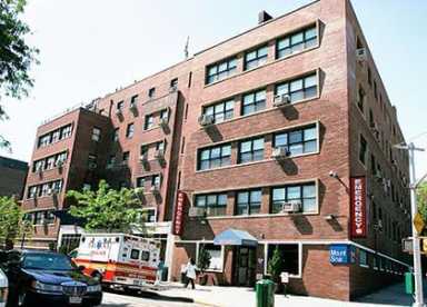 Gianaris wants Con Ed money to go to hospital