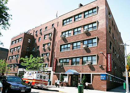 Gianaris wants Con Ed money to go to hospital