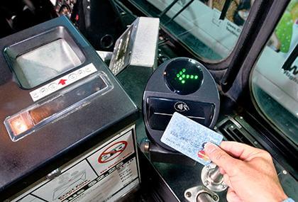 MTA tests new pass for transit throughout metropolitan area