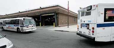 MTA moves to keep bus operators safe