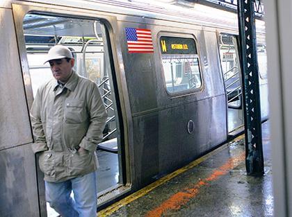 MTA to hold hearings before major layoffs