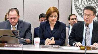 NYC Transit prez admits blizzard missteps