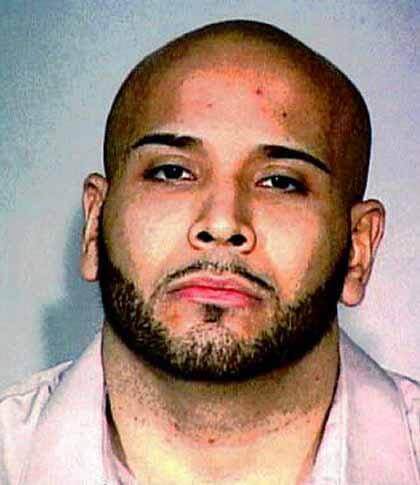 Inmate who hired hitman enters plea