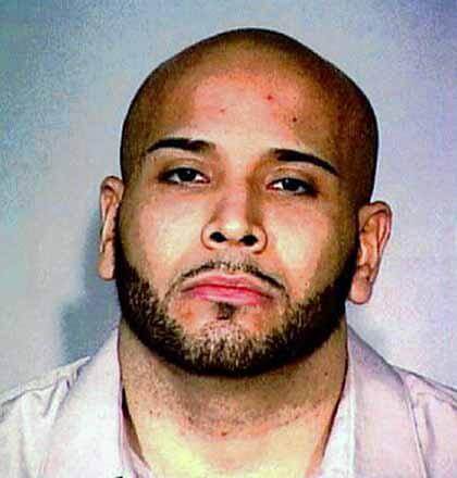 Woodside man gets 33 years for hit plot