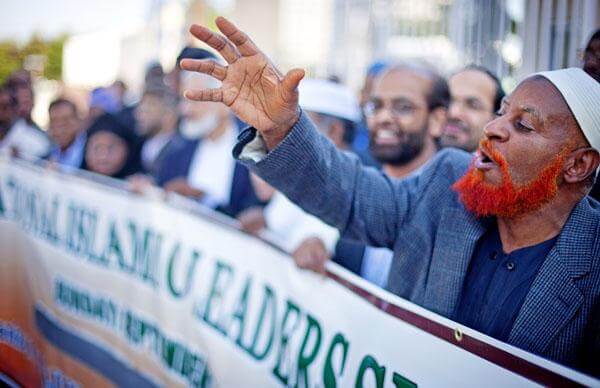 Muslim leaders meet in Queens to discuss Park51 Islamic center