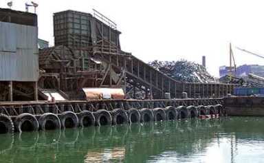 City and oil companies to conduct Newtown Creek pollution study