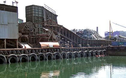 City and oil companies to conduct Newtown Creek pollution study