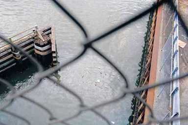 ExxonMobil to pay $25M to clean creek