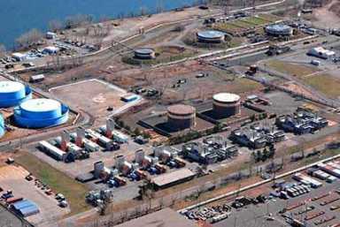 State gives approval to repower plant in Astoria