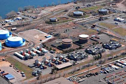 State gives approval to repower plant in Astoria