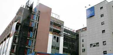 NYHQ adds new wing for special care services