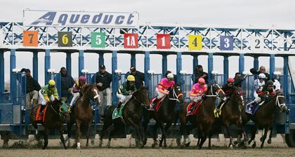 NYRA approved for $25 milllion loan from state