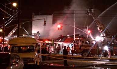 Maspeth residents divided on destroyed O’Neill’s