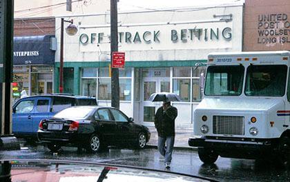 NYC Off-Track Betting Corp. to cut sites by two-thirds