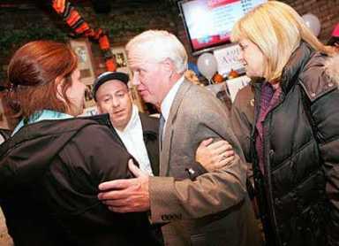 Boro takes stock after Avella beats Sen. Padavan