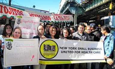 Quinn nixes sick day bill after Corona residents rally for it