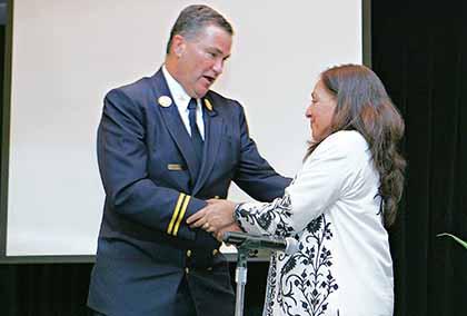 Khan joins Park51 debate at Queens College