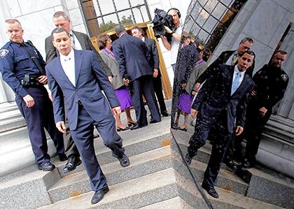 Paterson changes policy on deporting immigrants