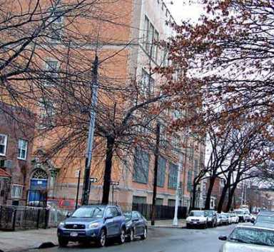 Peralta calls for new school for immigrants