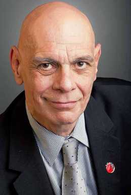 LaGuardia CC president has big plans for school