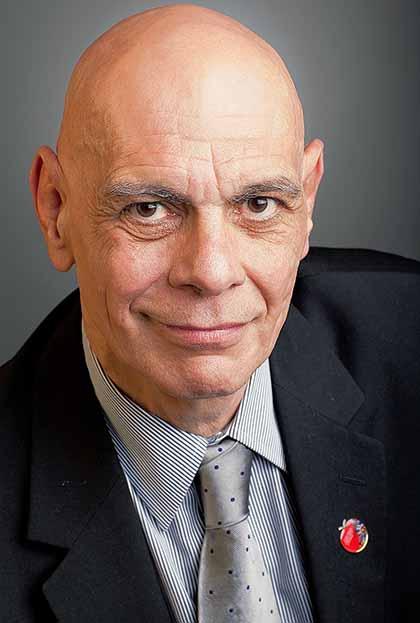 LaGuardia CC president has big plans for school