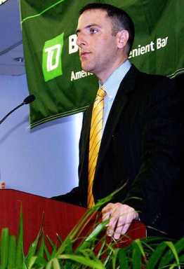 EDC president touts new Queens projects