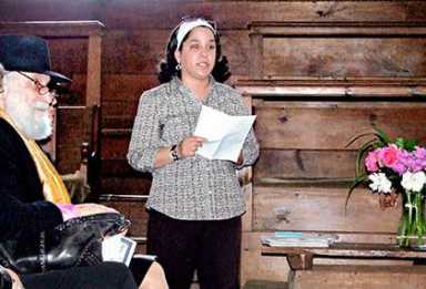 Poets honor Potter’s Field dead in Flushing