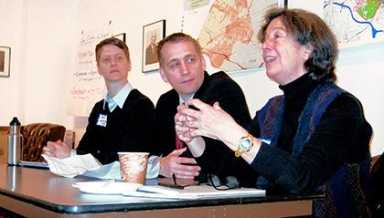 Con Ed money could be used to green Astoria