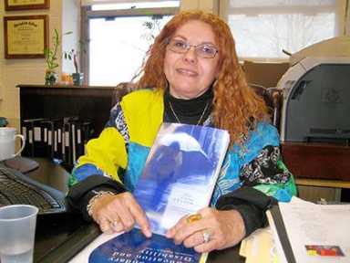 Conversations: A Survivor’s Tale