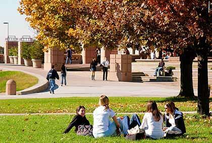 Queens College gets high marks on Princeton list