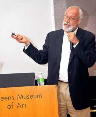 Queens Museum of Art opens Haitian exhibit