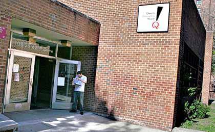 Community House forced to cut English classes