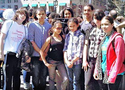 Budget cuts threaten Queens’s youth programs