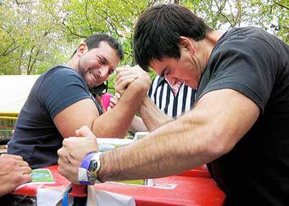 Farm living, fun featured at Queens County Fair