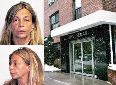 QIFF founder stole $14K: DA